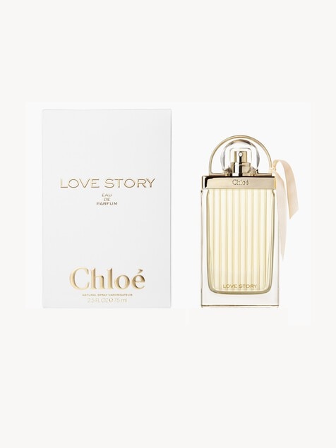Chlo&eacute; Love Story Eau de Parfum 75 ml