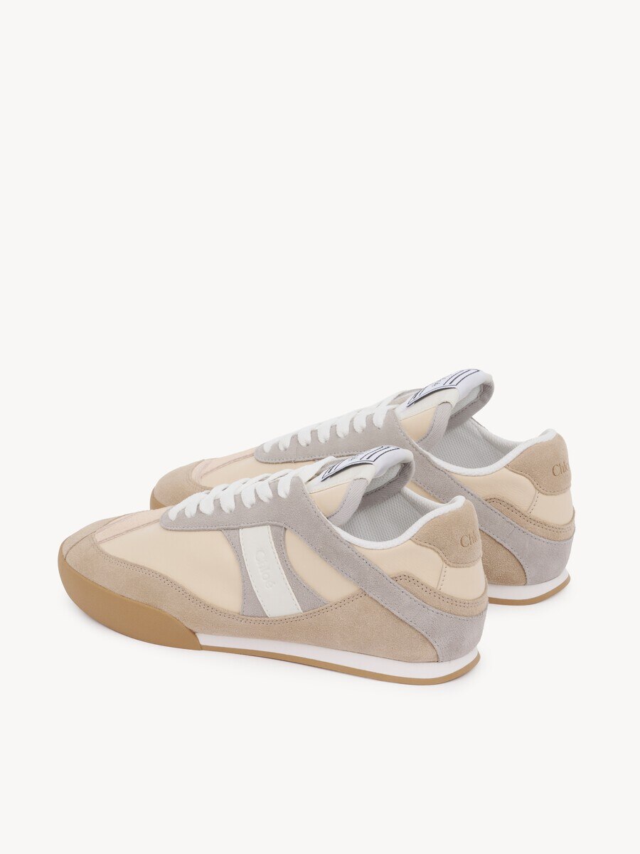 Zapatillas de deporte Chlo&eacute; Kick - 6