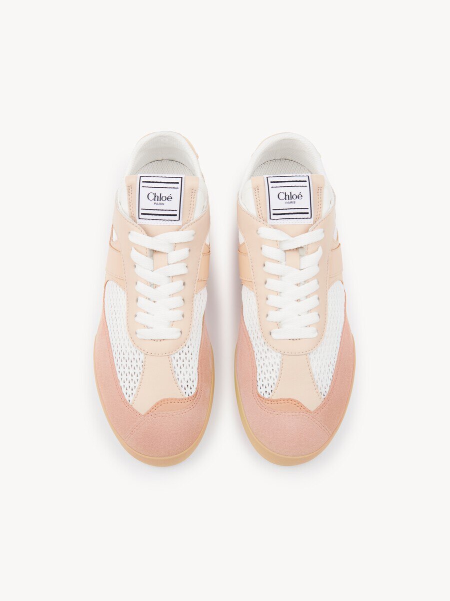 Chlo&eacute; Kick sneaker - 5