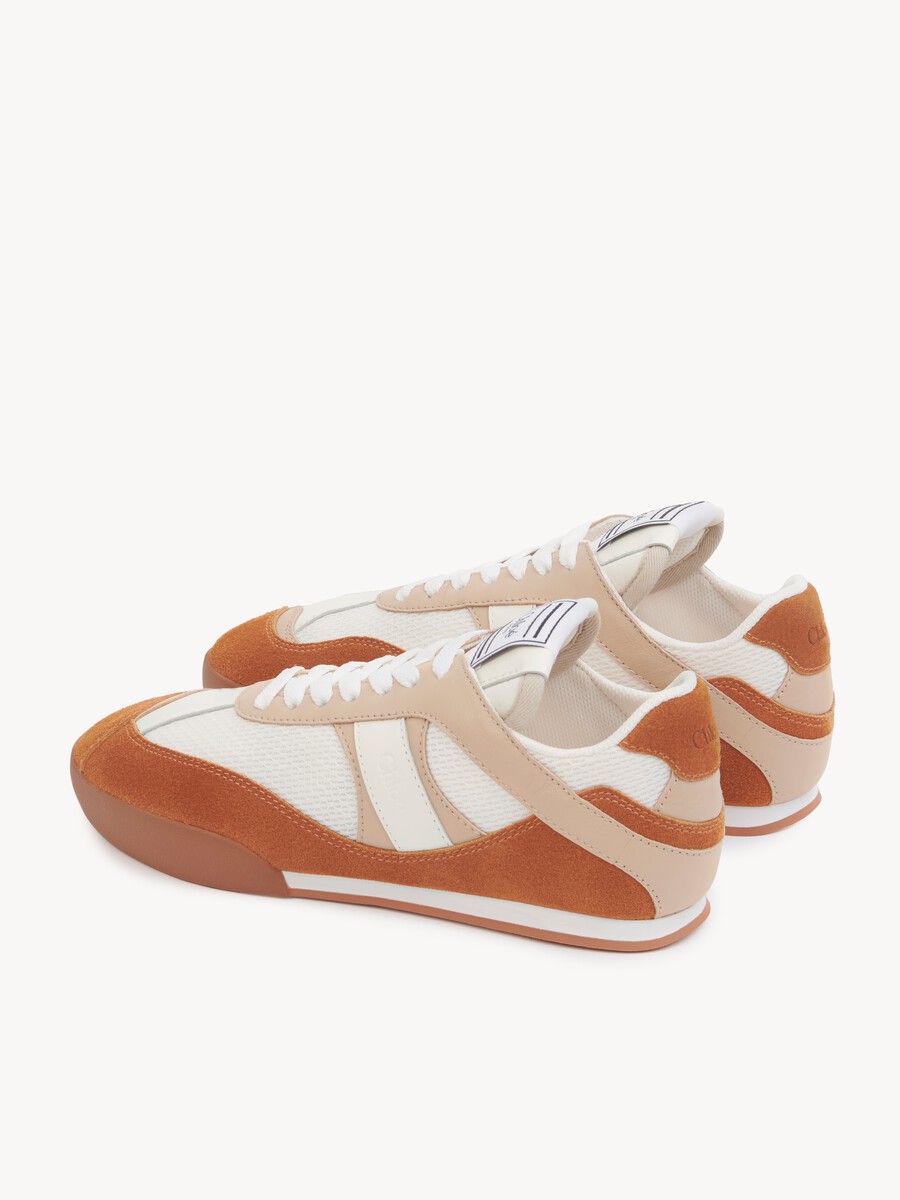 Chlo&eacute; Kick sneaker - 7