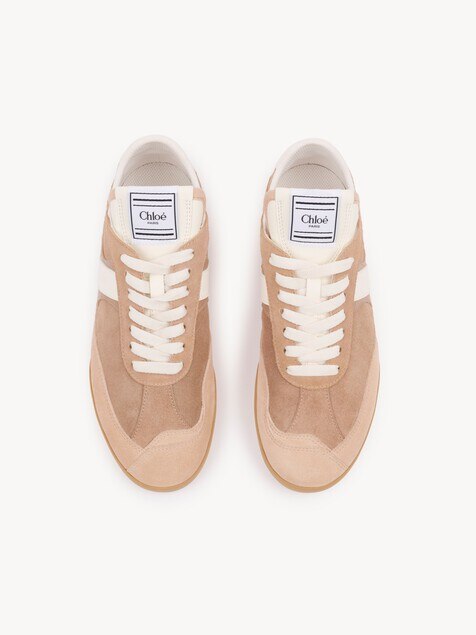 Chlo&eacute; Kick Sneaker