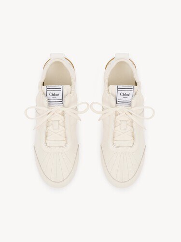 Chlo&eacute; Kick sneaker - 4