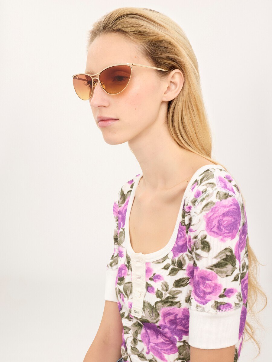 Lunettes de soleil Uma - 7