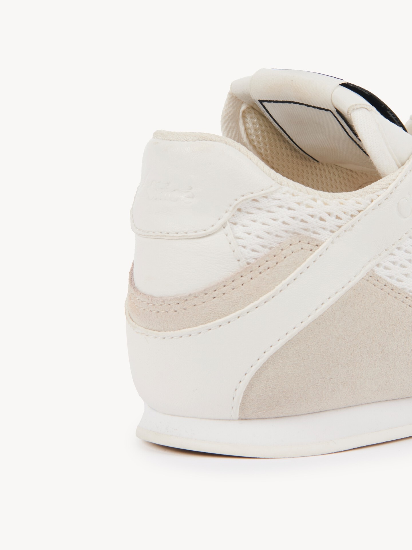 Chlo&eacute; Kick sneaker - 5.0