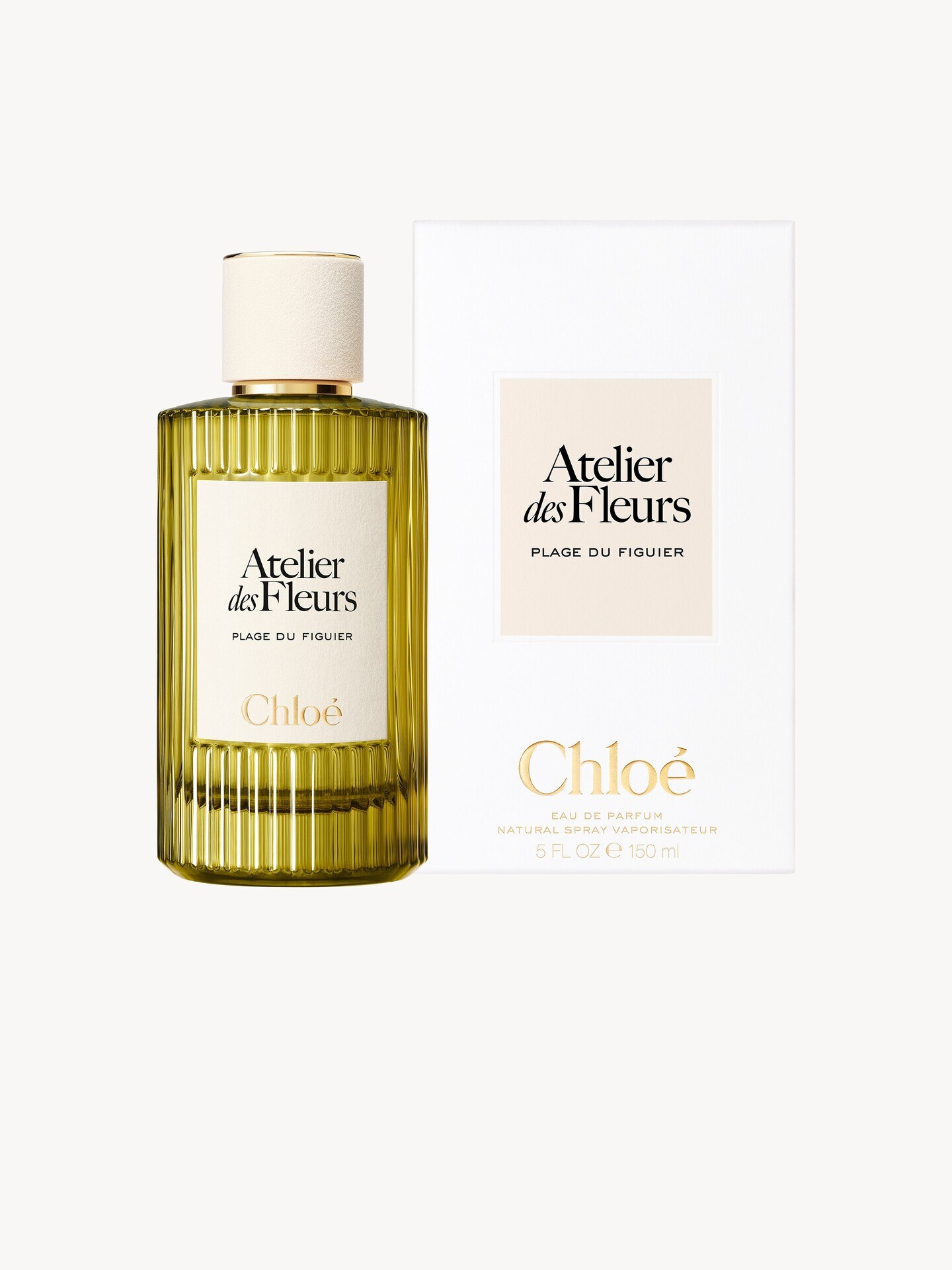 Atelier des Fleurs Plage du Figuier Eau de Parfum 150&nbsp;ml - 3