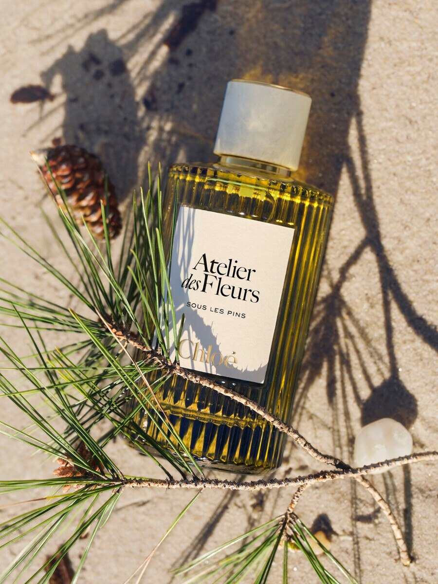 Atelier des Fleurs Sous les Pins Eau de Parfum 5.1 fl oz - 4