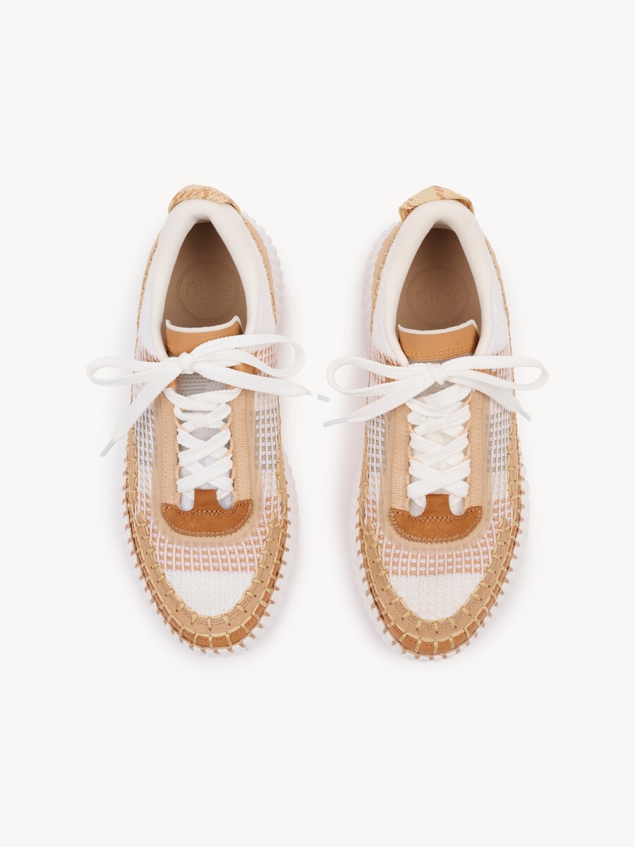 Nama sneaker - 4