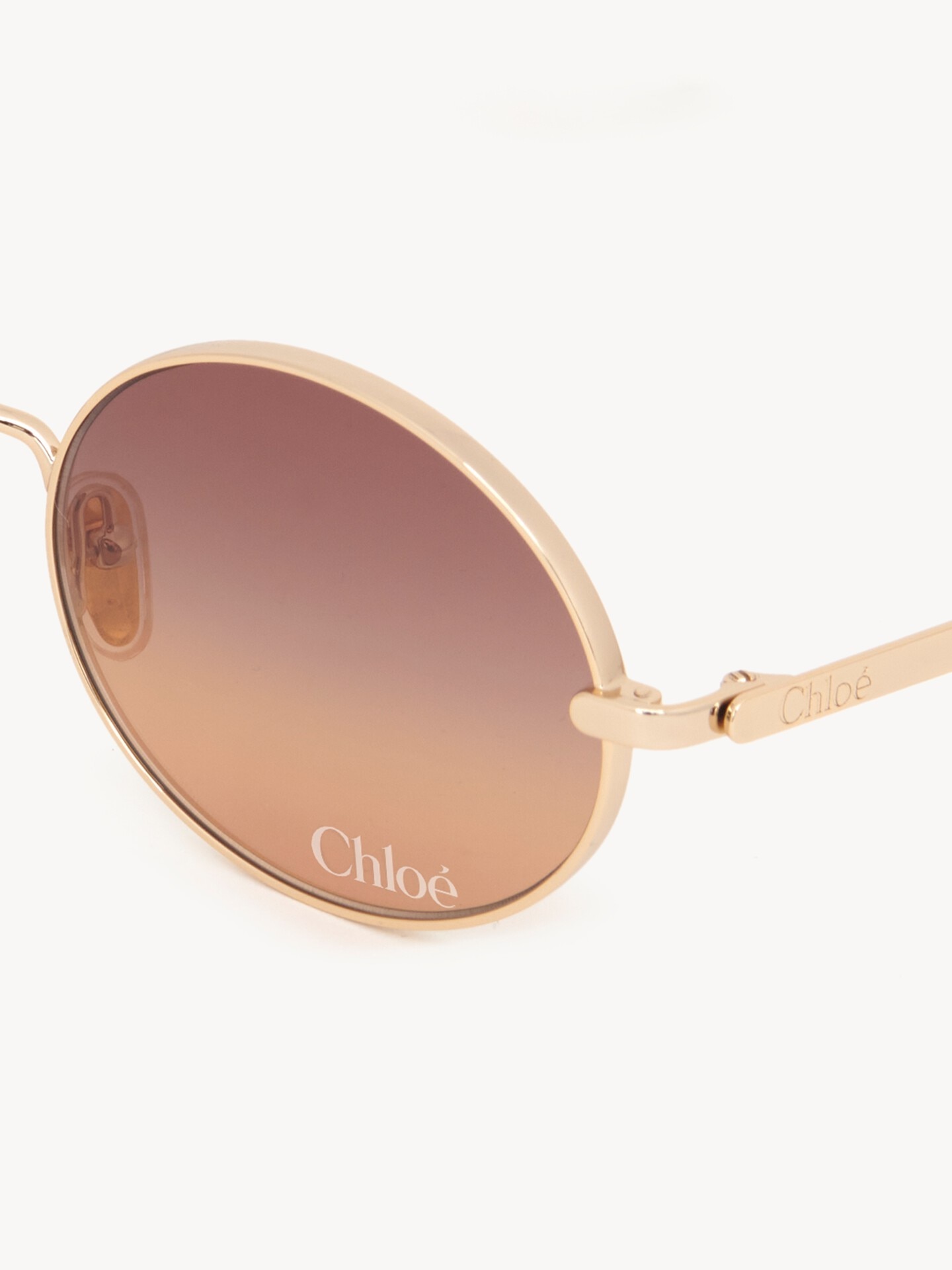 Lunettes de soleil Aly - 5