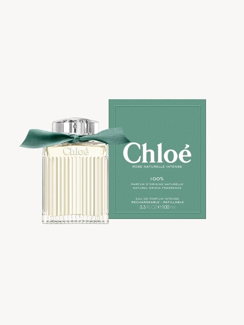 Chlo&eacute; Rose Naturelle Eau de Parfum Intense 100 ml