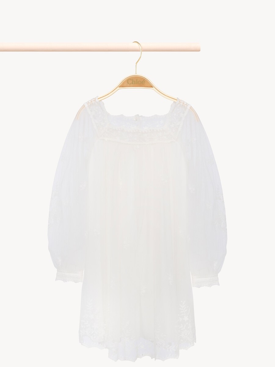 Kids' ceremony dress - 2