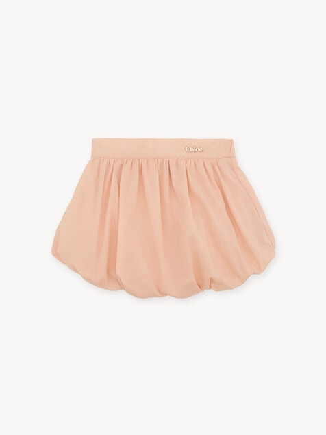 Baby gift set top & bloomers