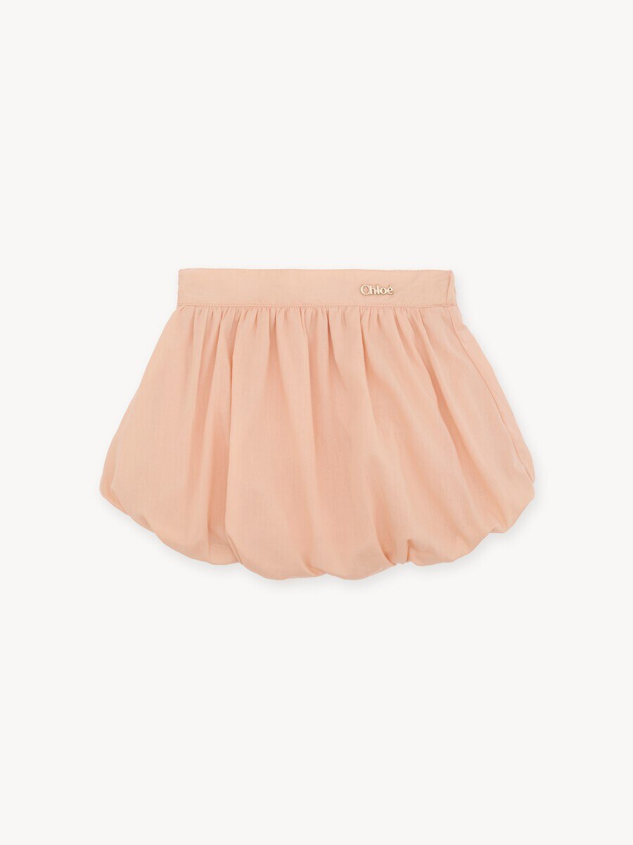 Baby top & bloomers gift set - 4