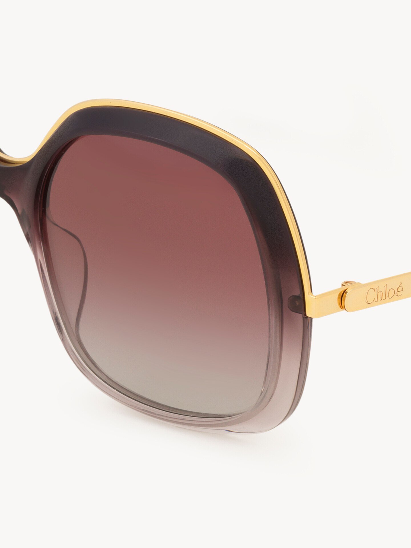 Lunettes de soleil Leia - 5