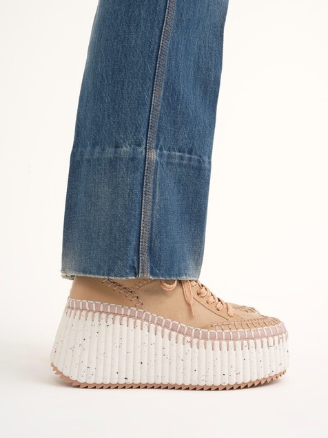 Zapatillas de cu&ntilde;a Nama