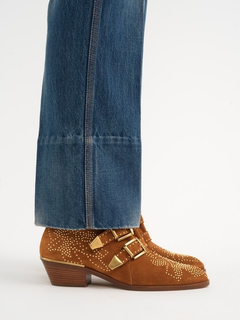 Bottines Susanna