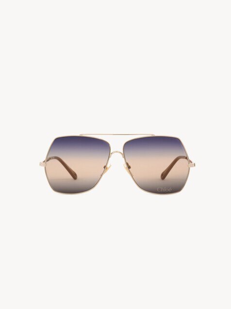 Lunettes de soleil Aly