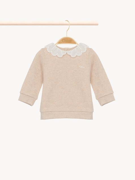 Sweat enfant
