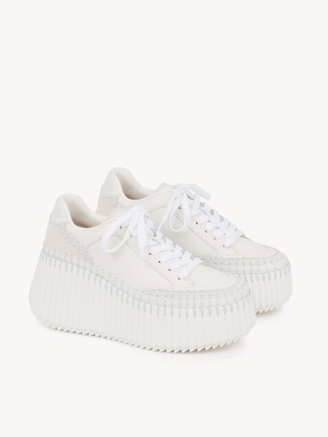 Zapatillas de cu&ntilde;a Nama