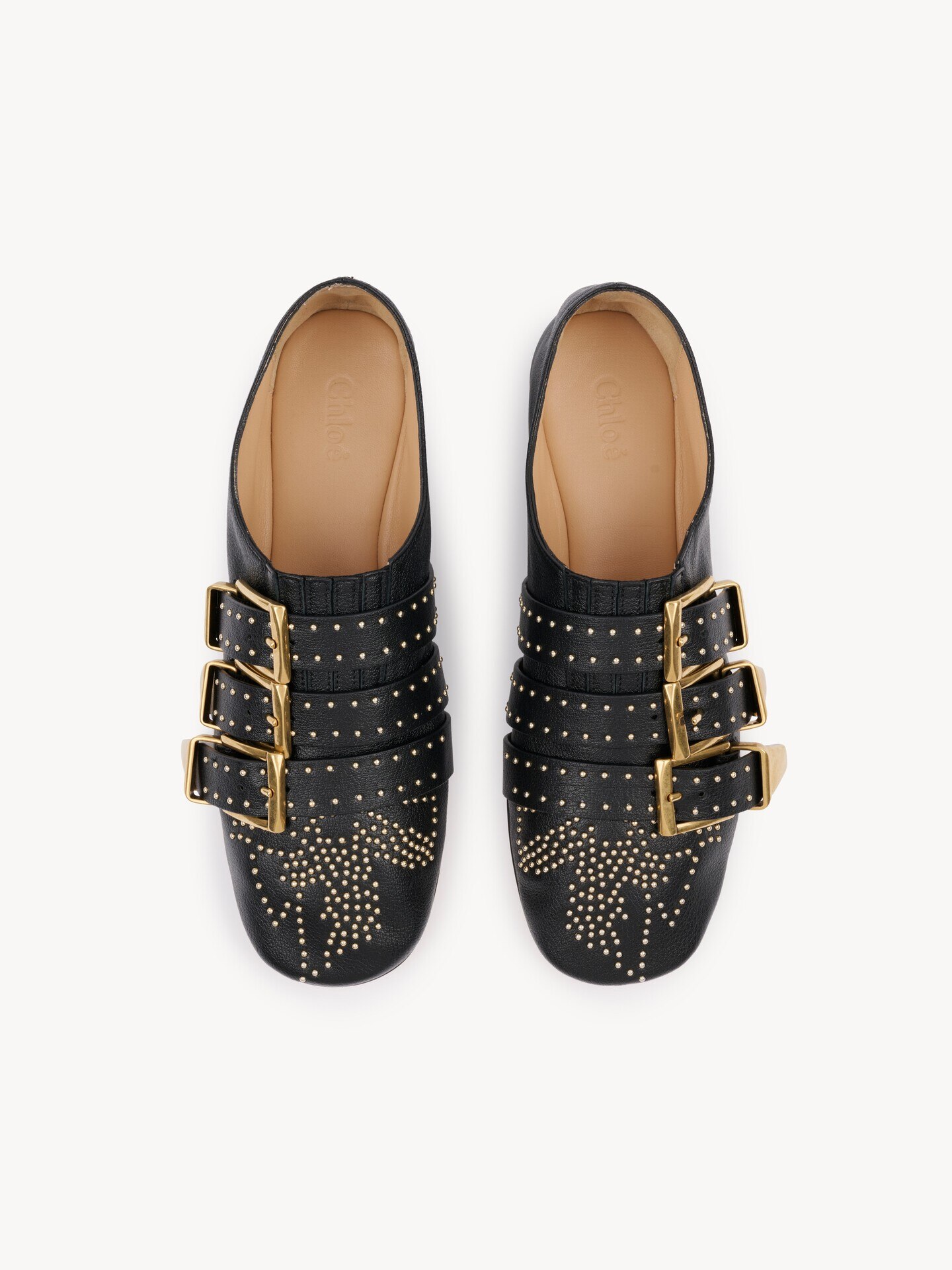 Chaussures plates Susanna - 4