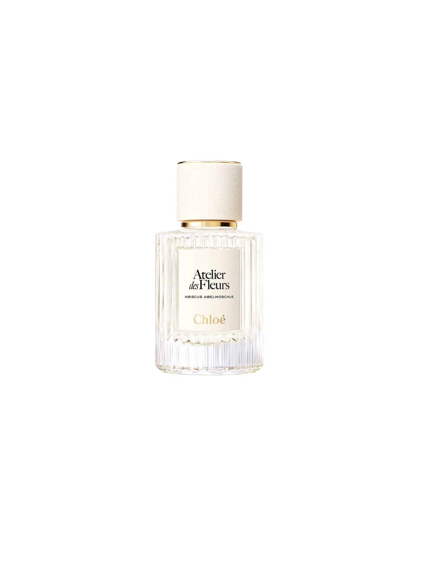 クロエ Chloé アトリエ デ フルール ハイビスカス Atelier des Fleurs Hibiscus Abelmoschus Eau de Parfum 1.7 fl oz