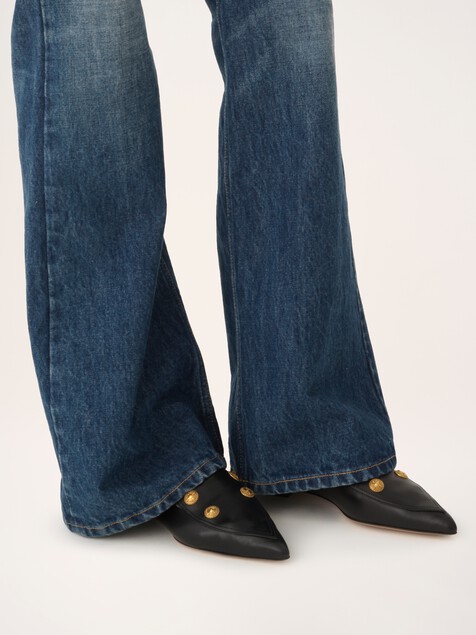 Agnes loafer