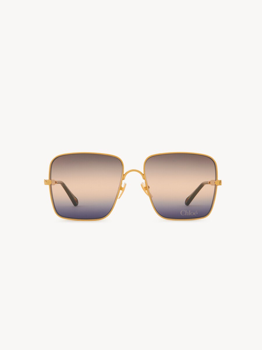 Aly Sonnenbrille - 2