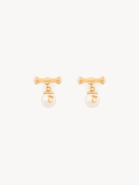 Boucles d&rsquo;oreilles Chlo&eacute; Heirloom