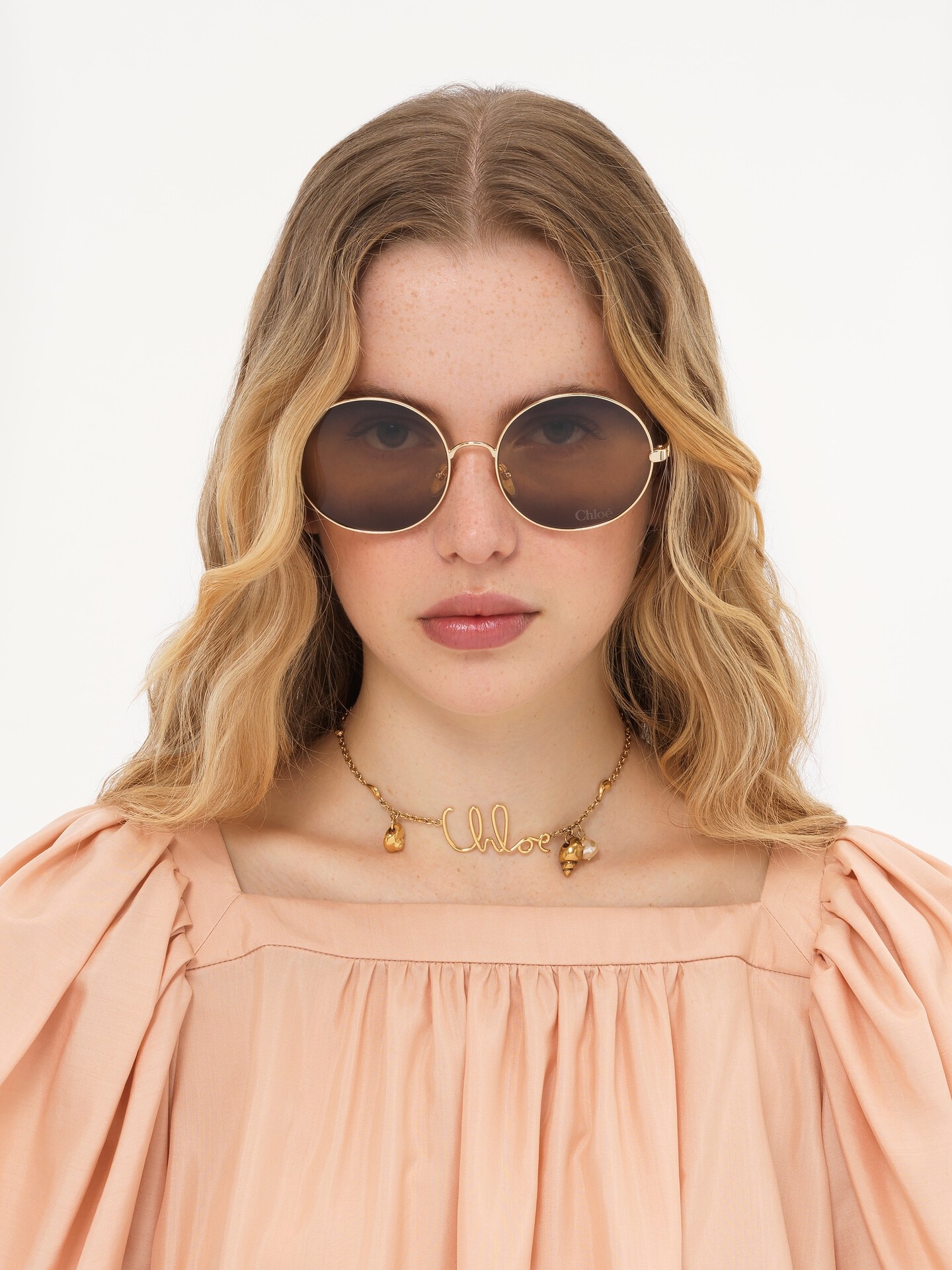 Lunettes de soleil Aly - 6