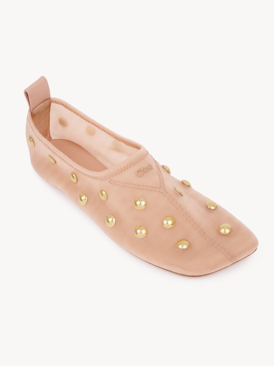 Zapatos planos Rita - 5