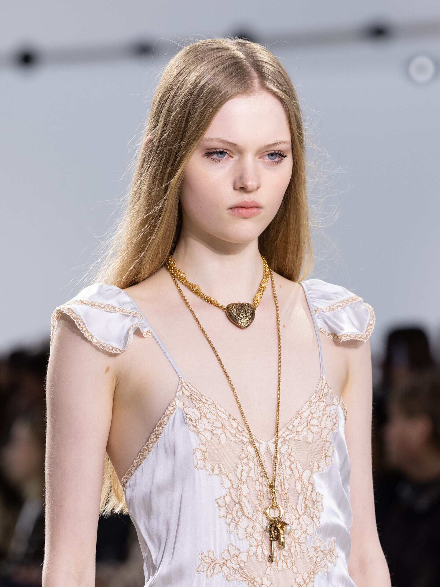 Look 20 - 2