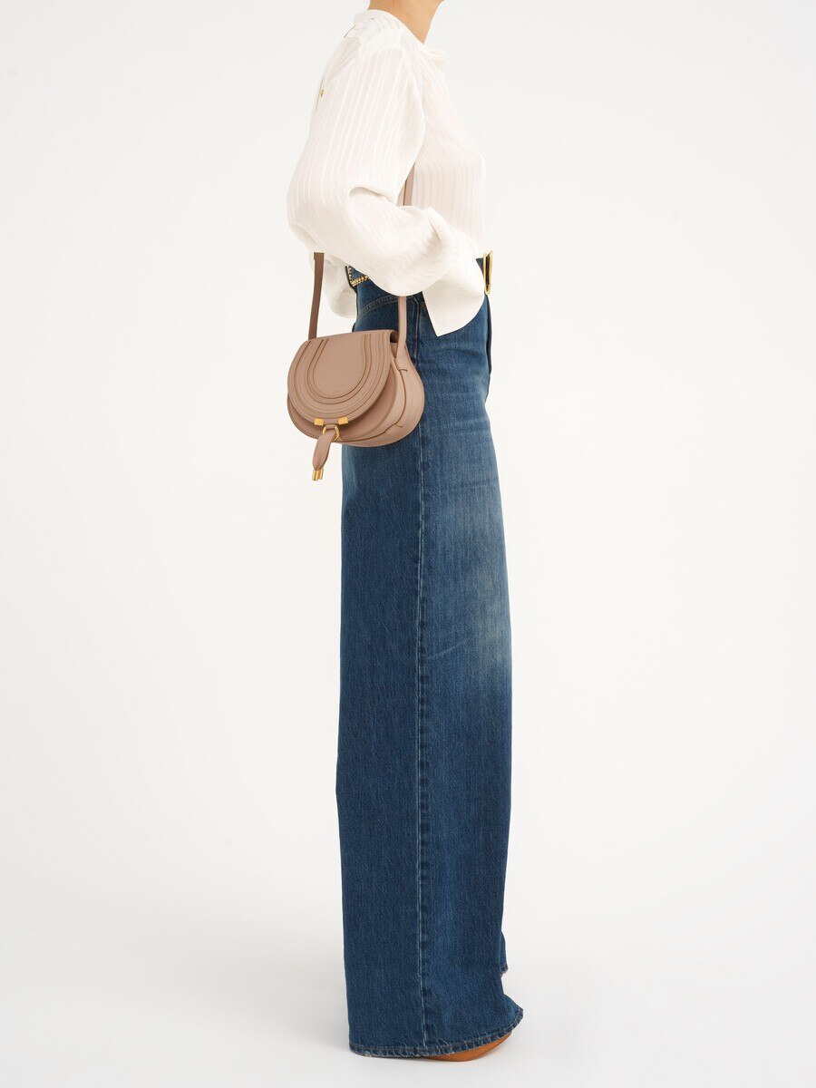 Marcie small saddle bag - 8