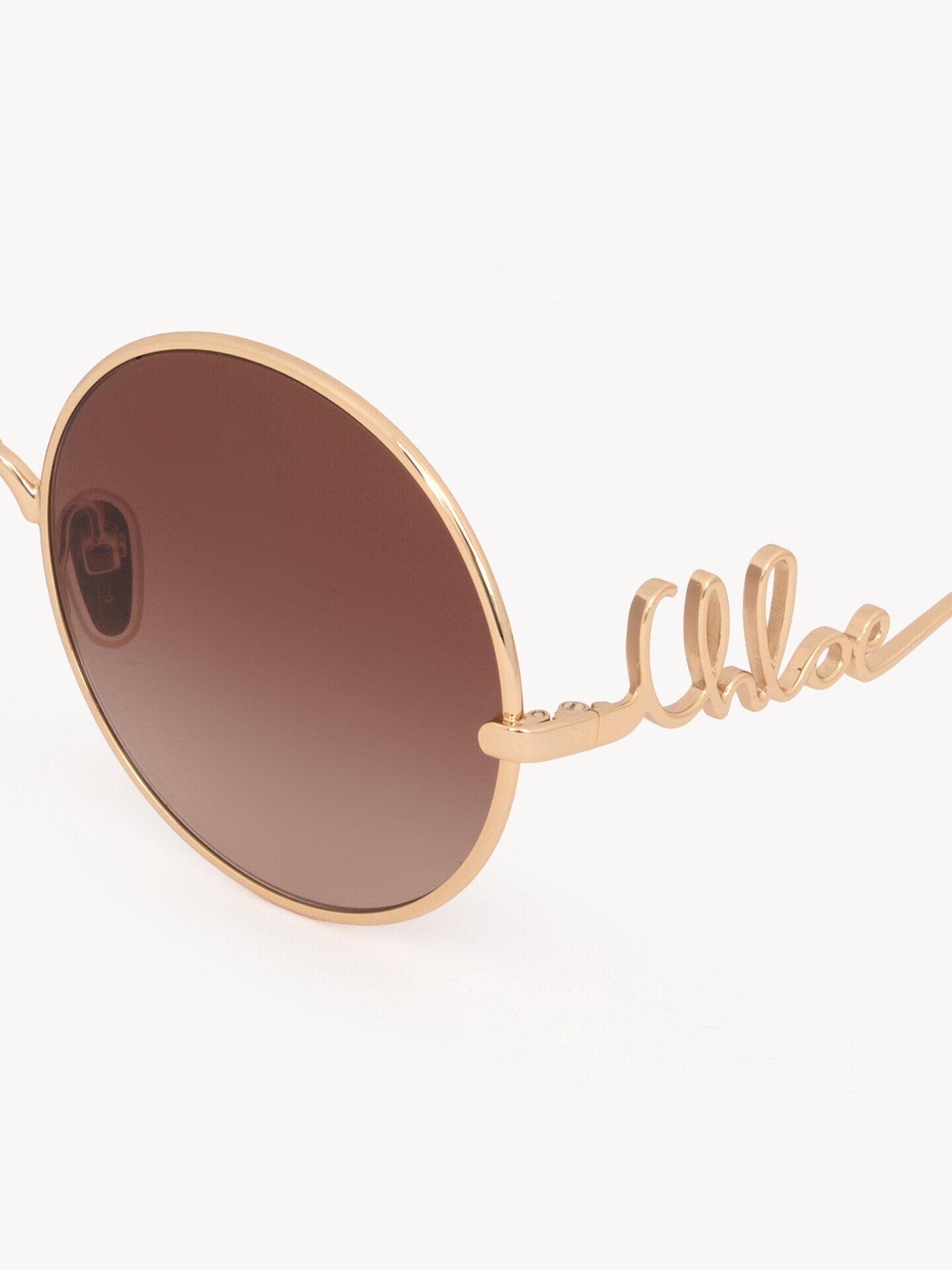 Lunettes de soleil Chlo&eacute; Iconic - 5