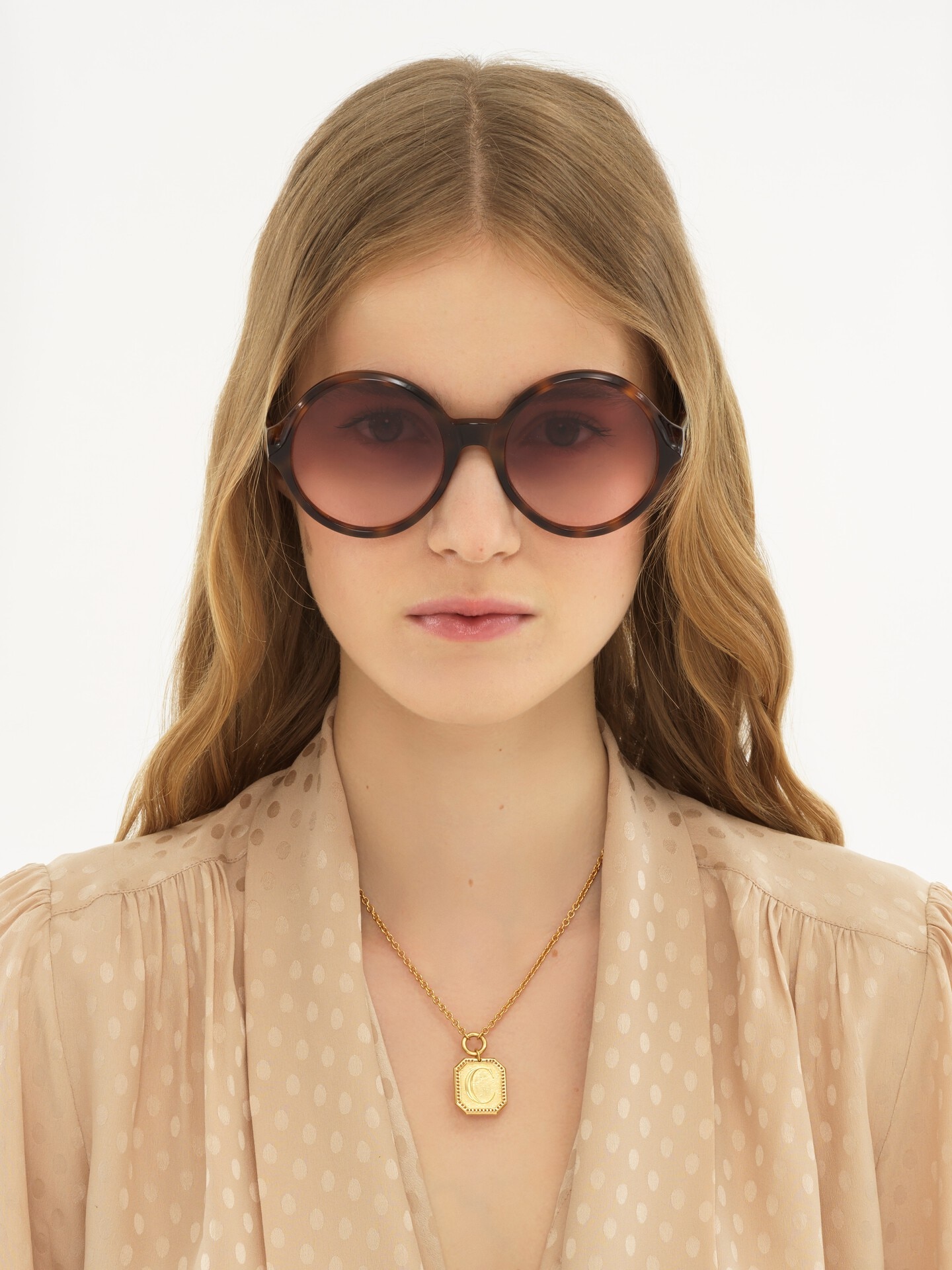 Salom&eacute; sunglasses - 5.0