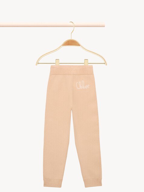 Kids' drawstring pants