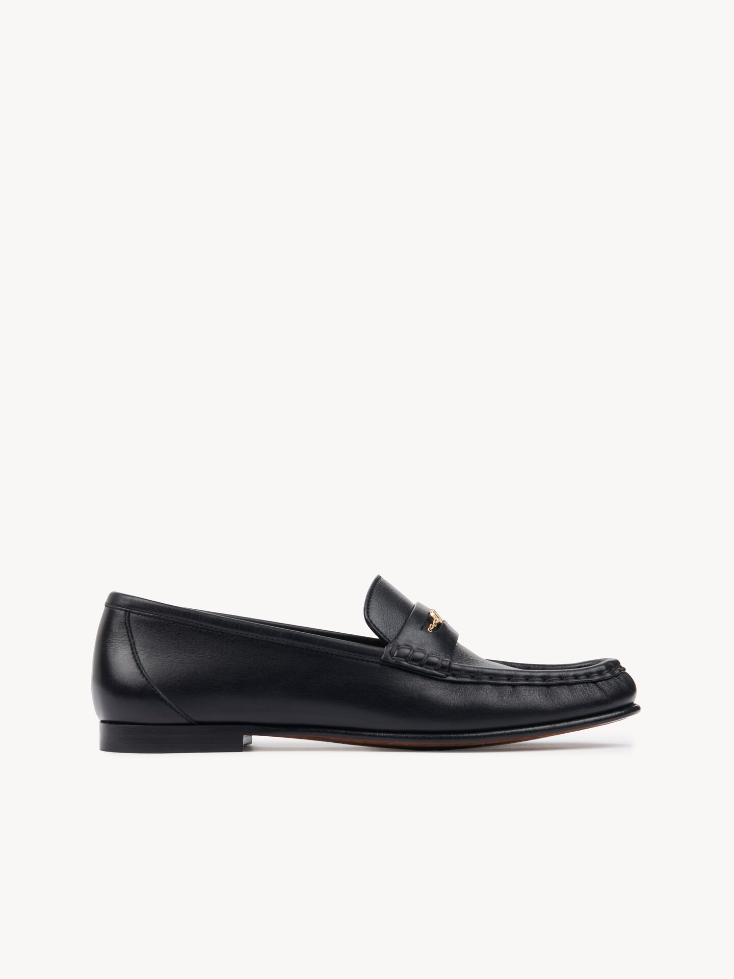 Chlo&eacute; loafer - 2