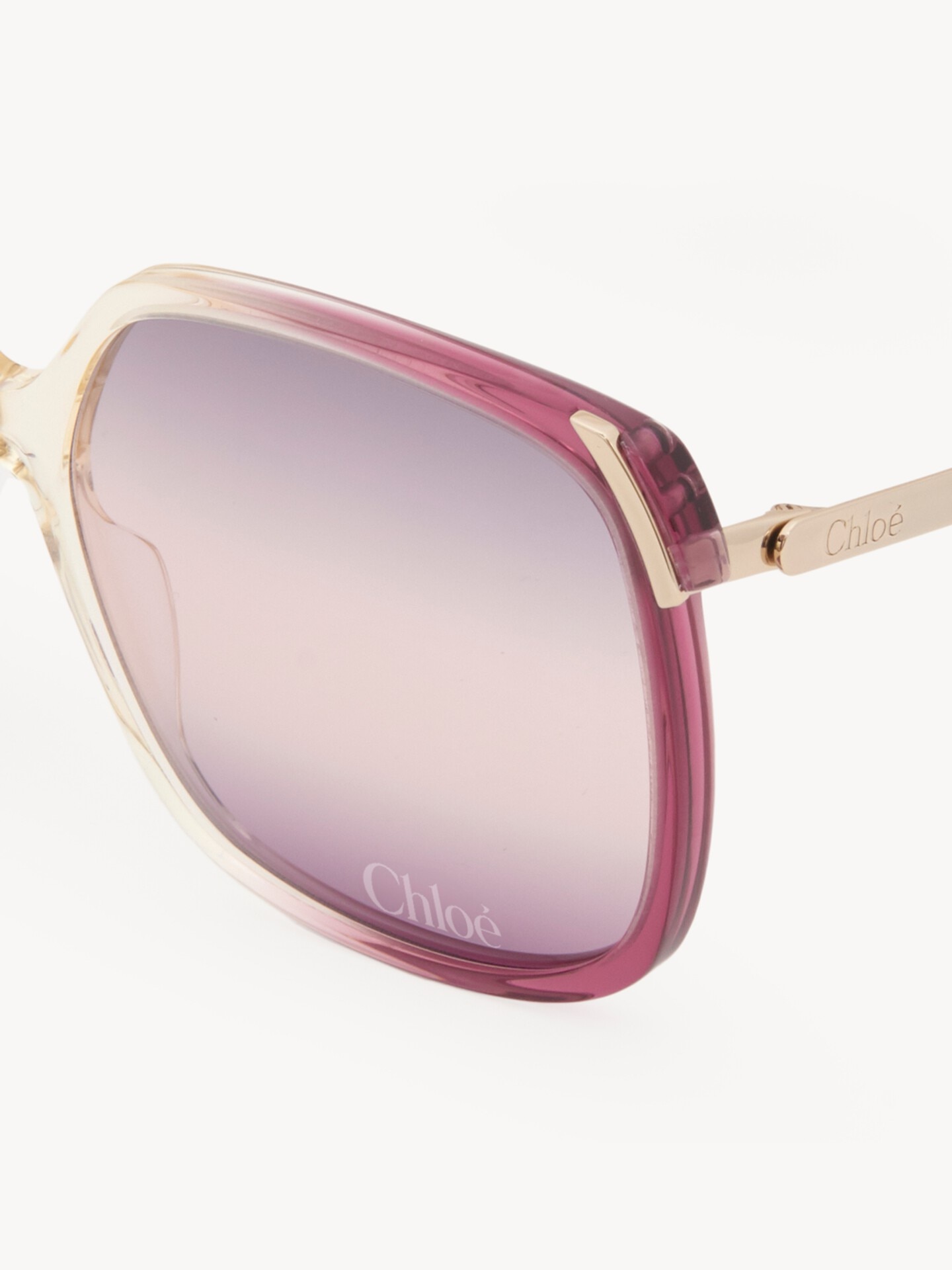 Lunettes de soleil Aly - 5
