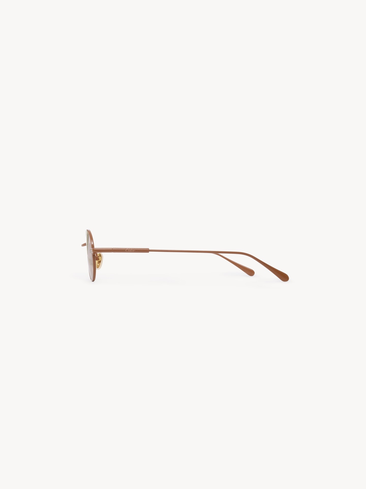 Chlo&eacute; Iconic sunglasses - 4.0