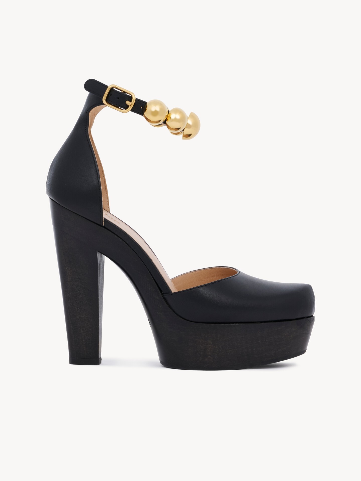 Lola platform pump - 1.0