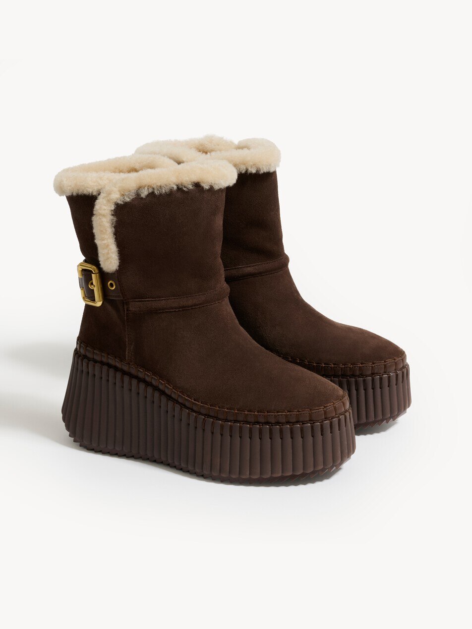 Nama ankle boot