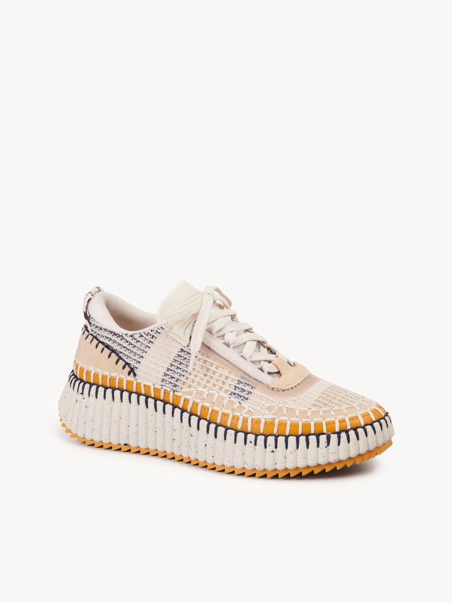 Nama sneaker - 3