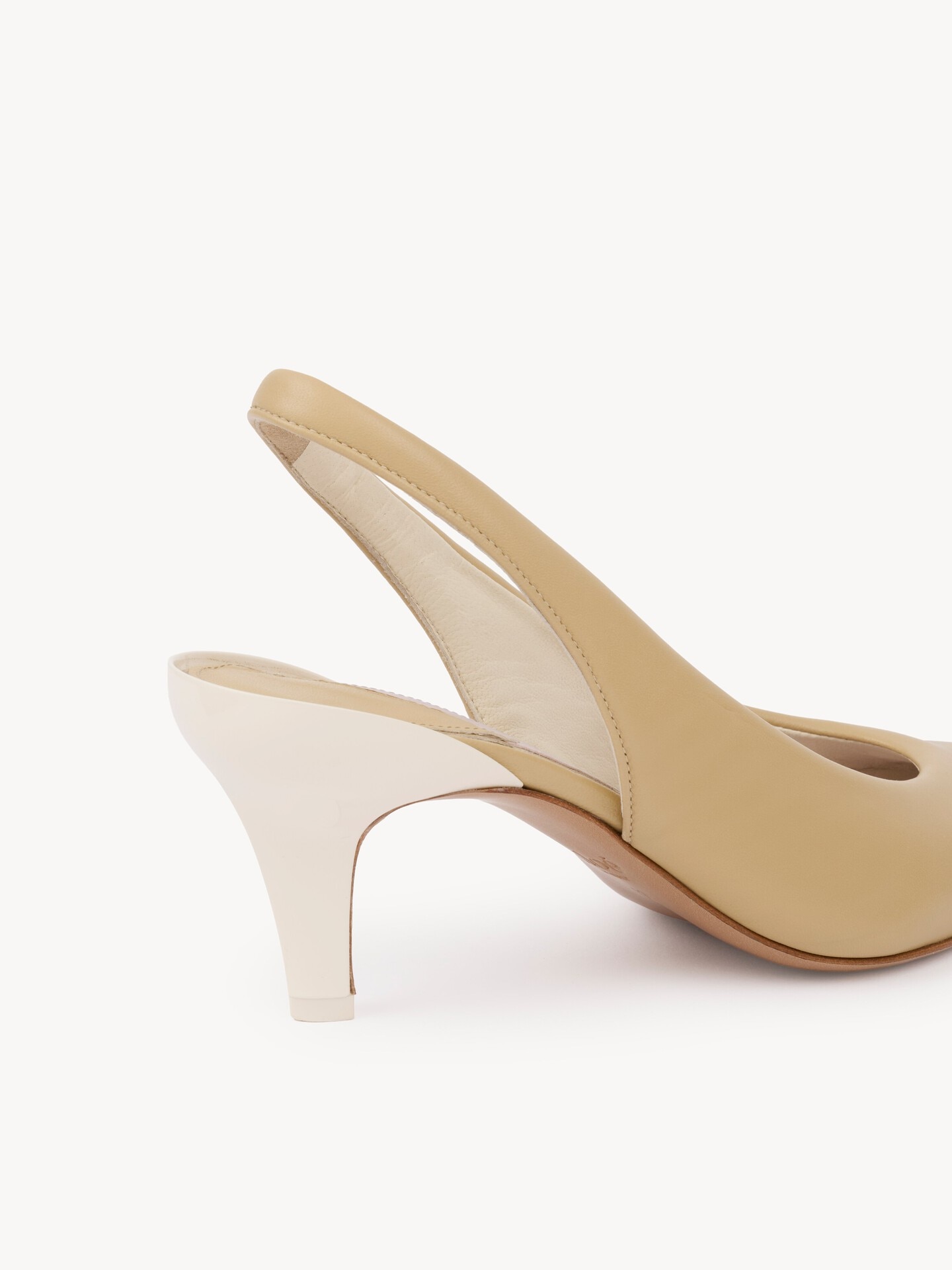 Zapatos de sal&oacute;n Suzie - 5