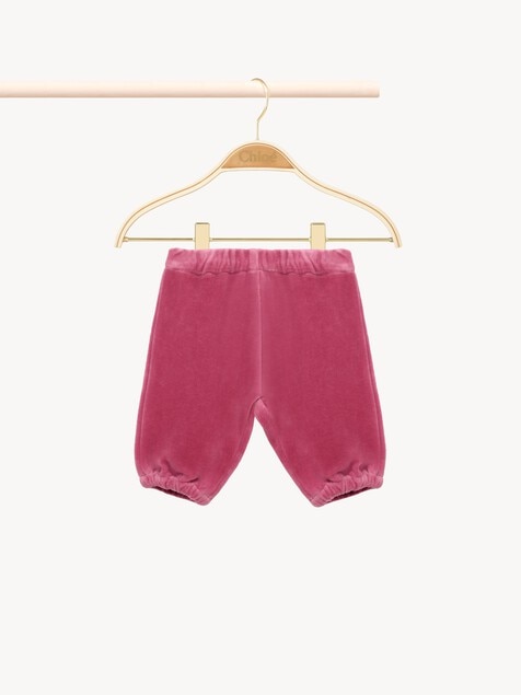 Set regalo per neonata con cardigan e pantaloni
