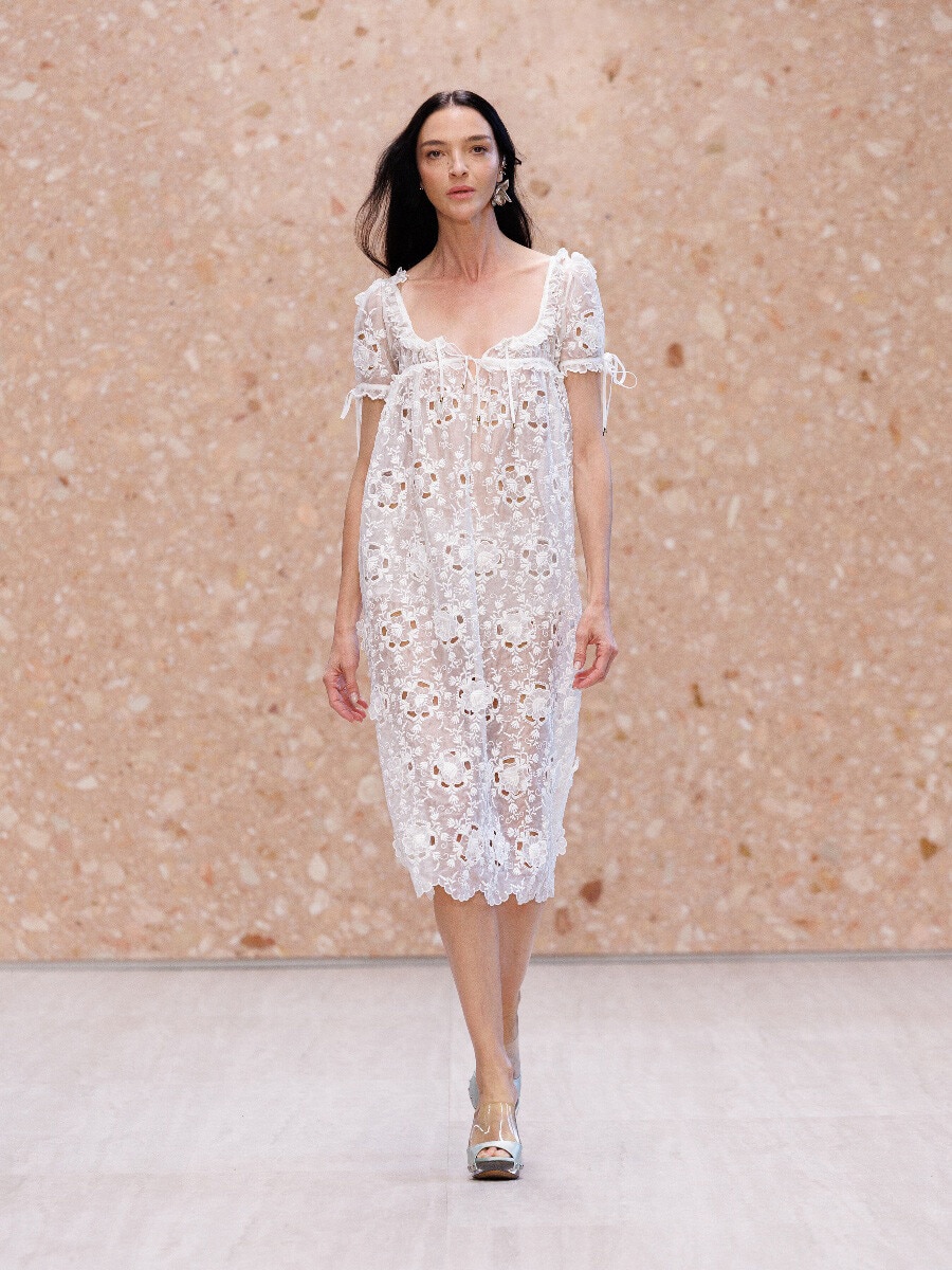 Look 38 - 1