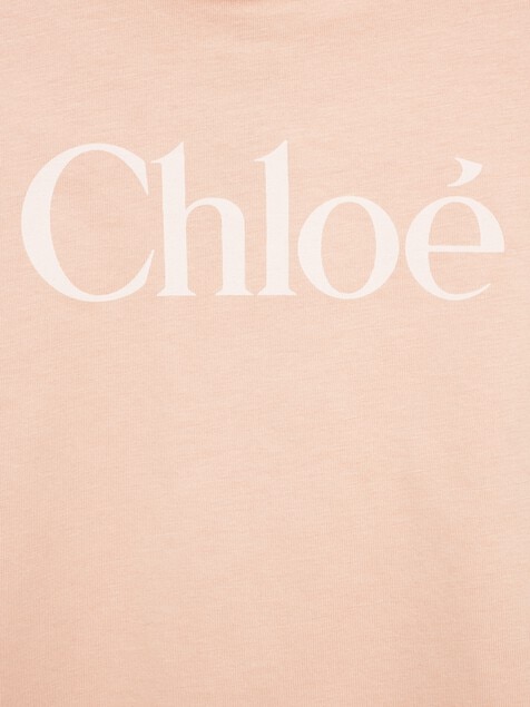 Baby logo T-shirt