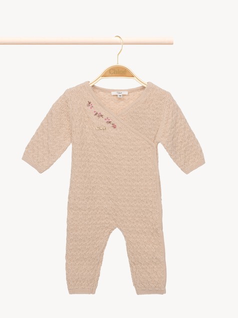 Baby gift set pajamas