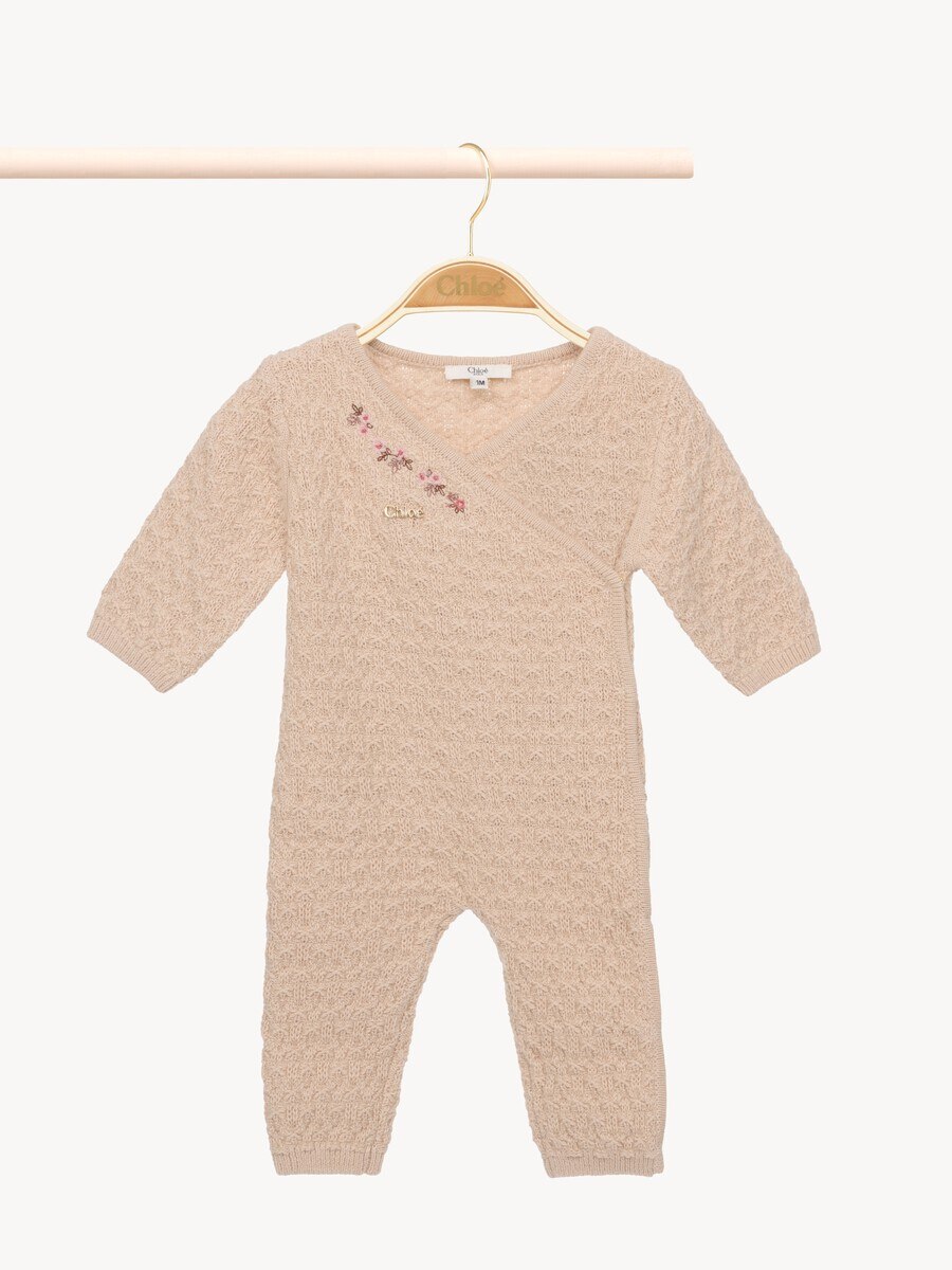 Baby gift set pajamas - 3