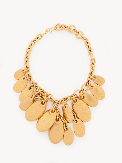 Collana Chlo&eacute; Petal