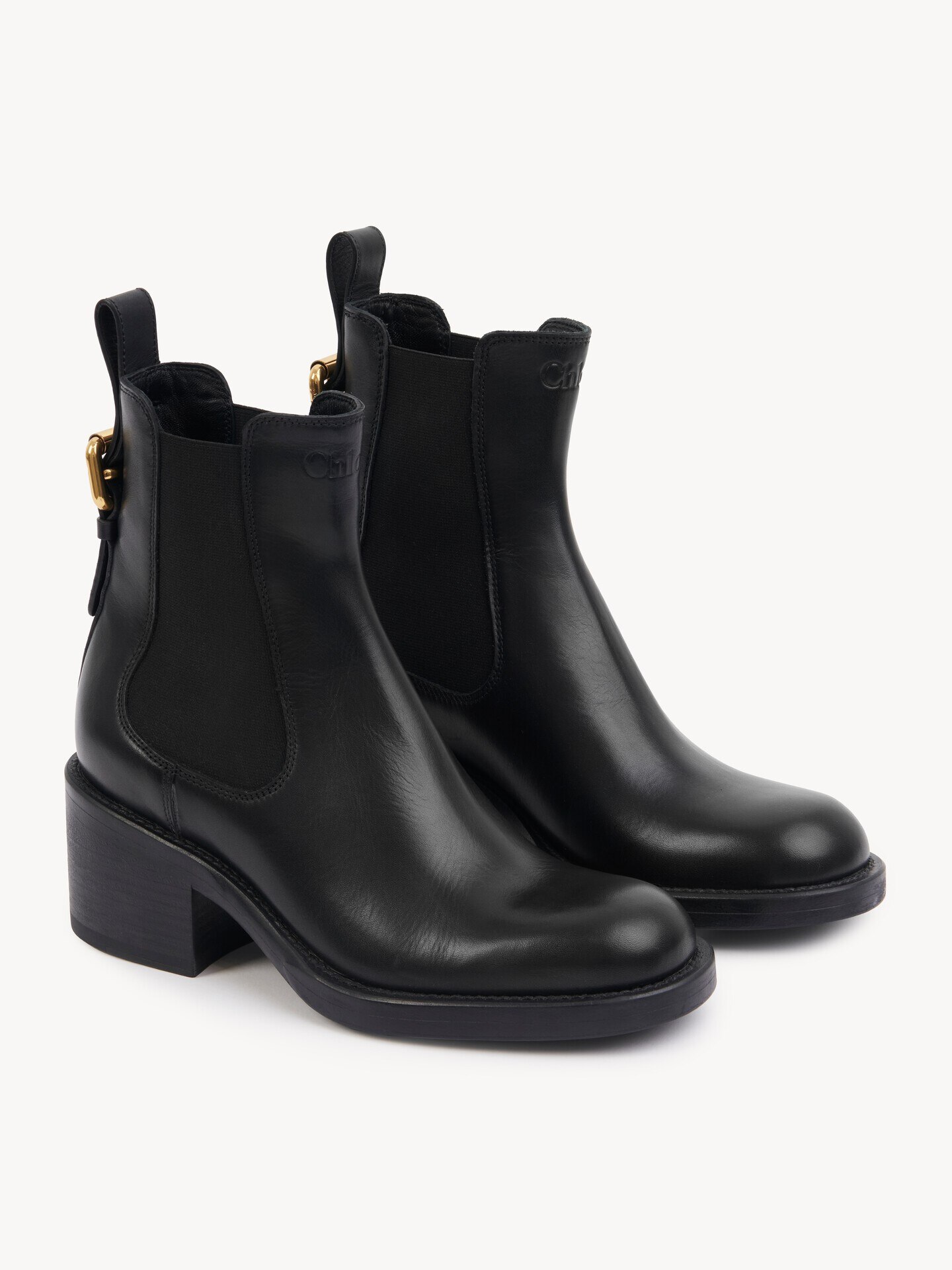 Dakota Chelsea Boot - 3