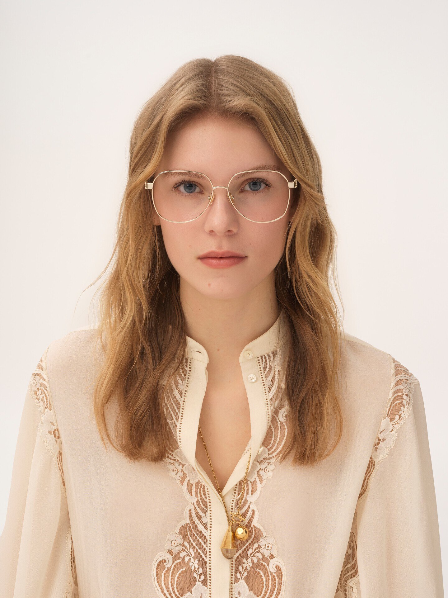 Marcie eyeglasses - 6.0