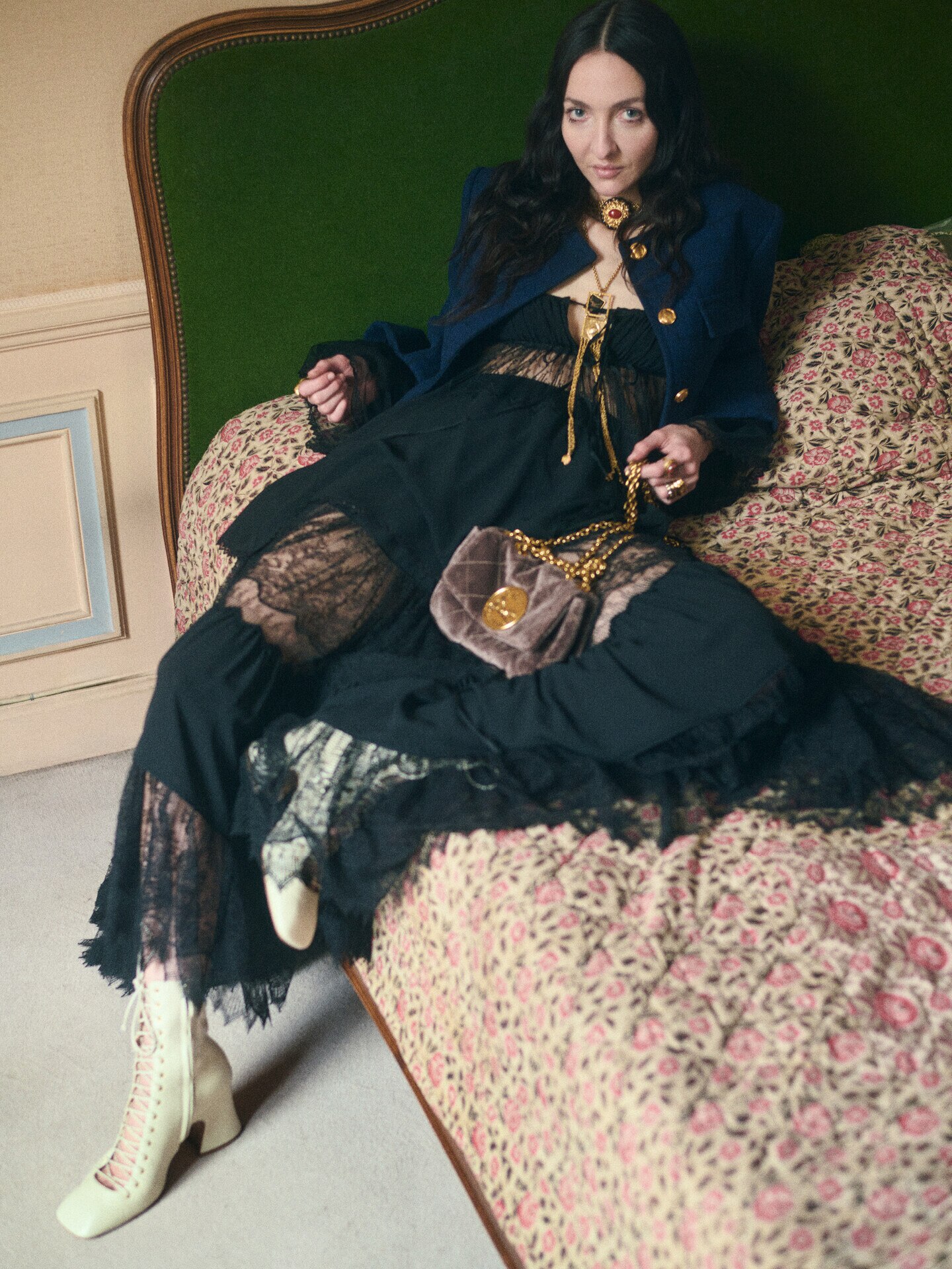 Look 21 - 1